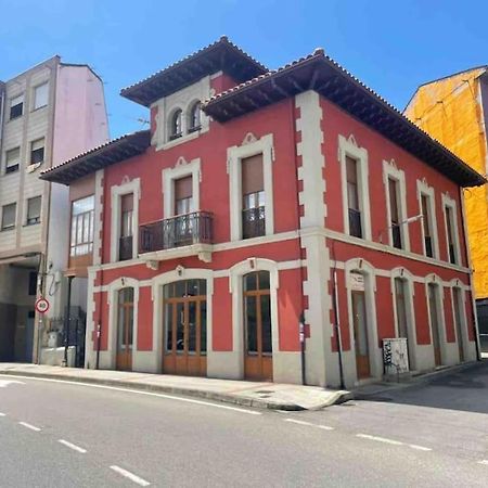 Apartamento El Ferreiro Grado Extérieur photo