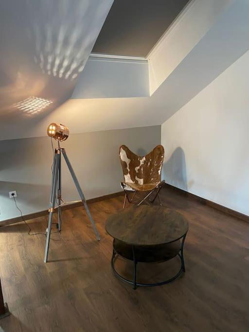 Apartamento El Ferreiro Grado Extérieur photo