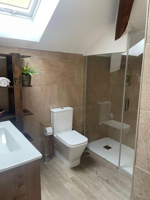 Apartamento El Ferreiro Grado Extérieur photo