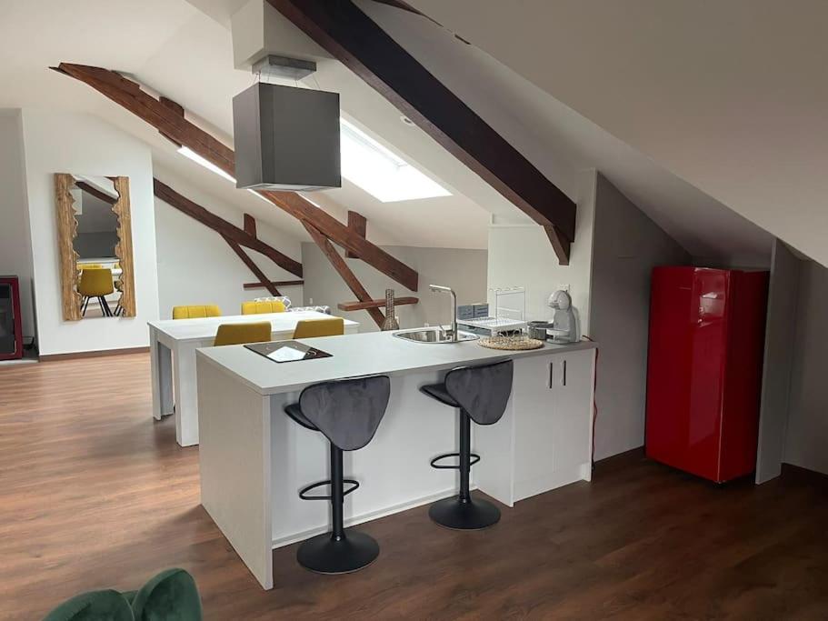 Apartamento El Ferreiro Grado Extérieur photo